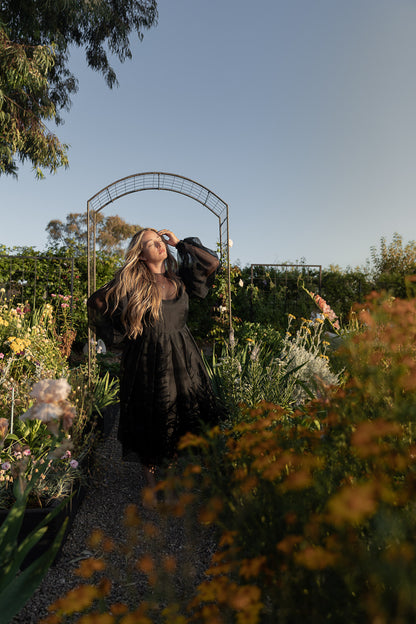 Fall 2026 Portraits in the Garden