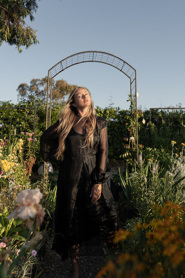 Fall 2026 Portraits in the Garden