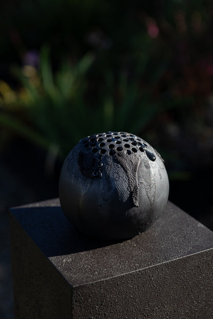 Nyx Vessel