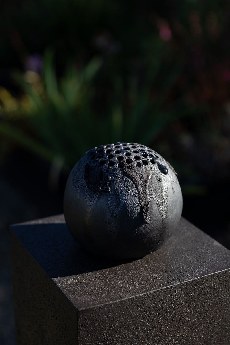 Nyx Vessel