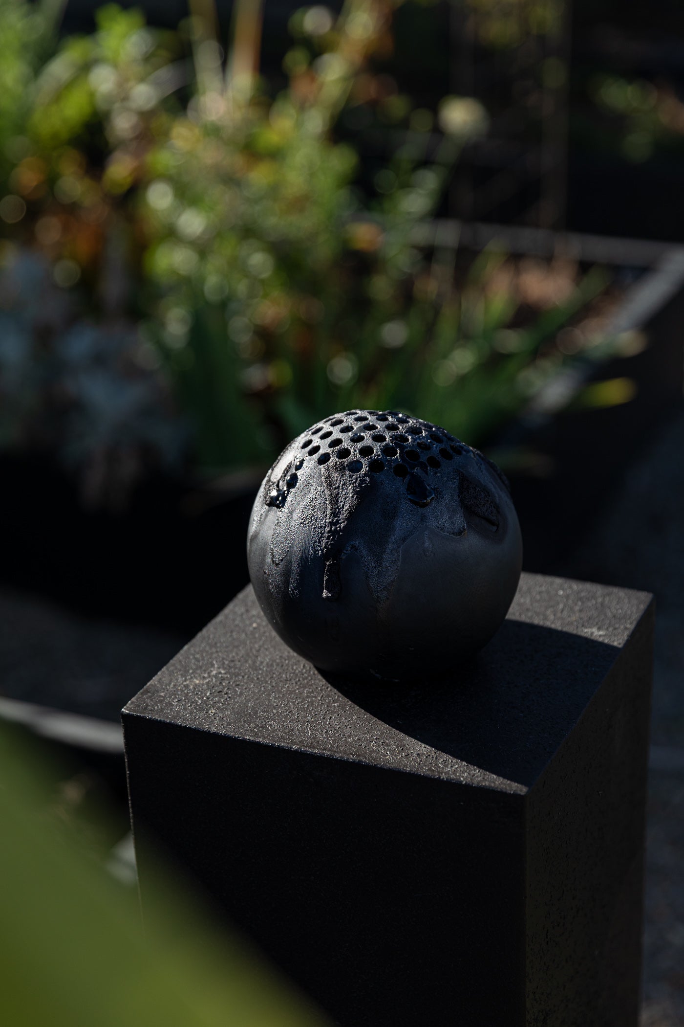 Nyx Vessel
