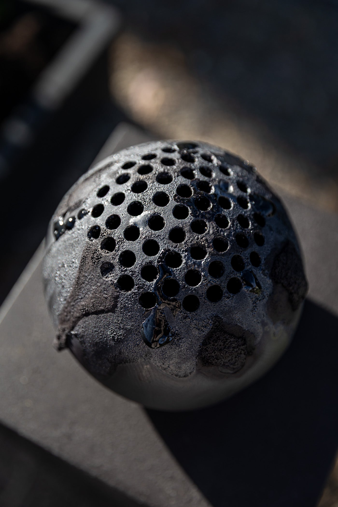 Nyx Vessel