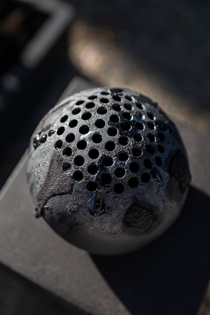 Nyx Vessel