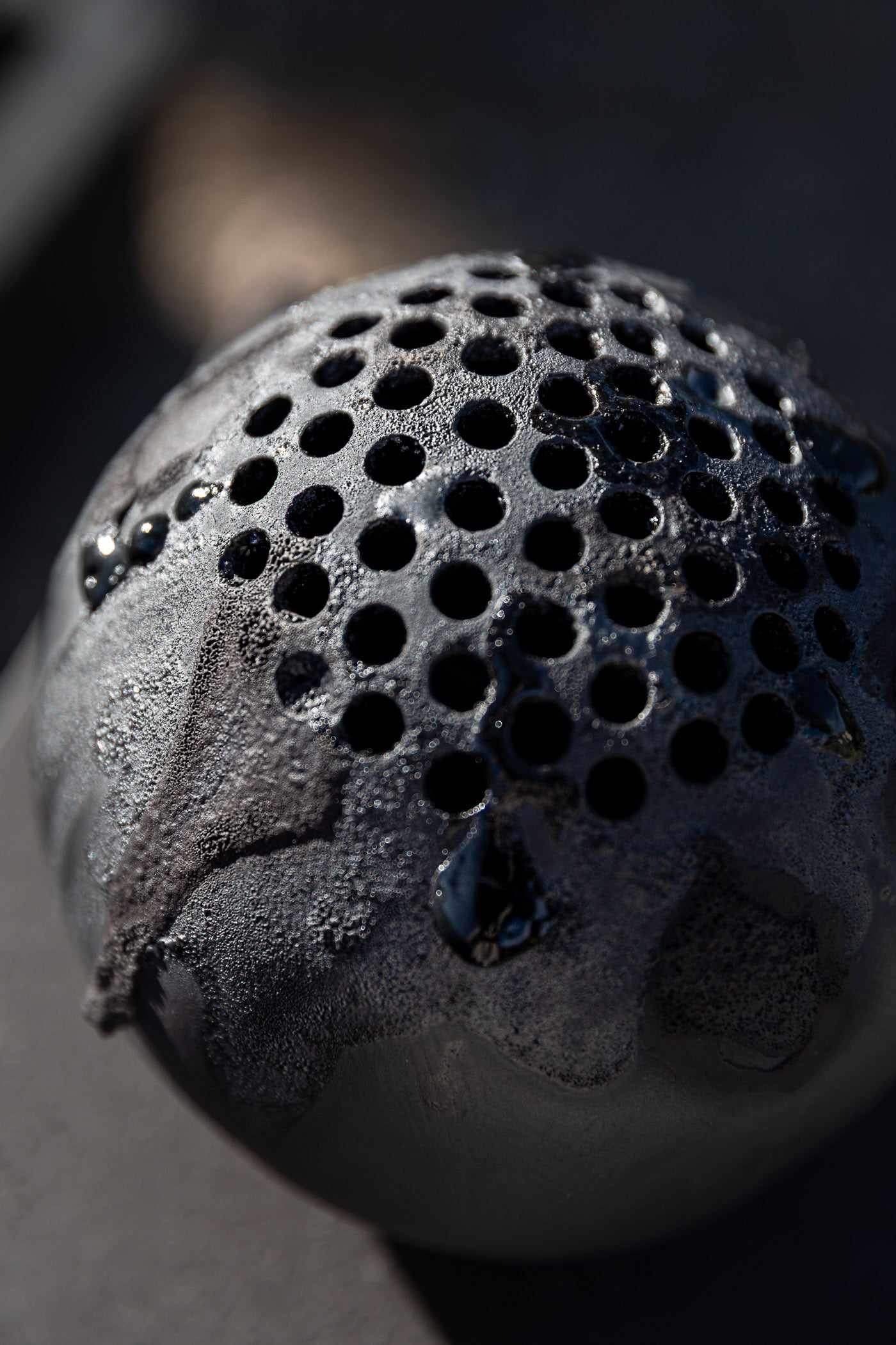 Nyx Vessel