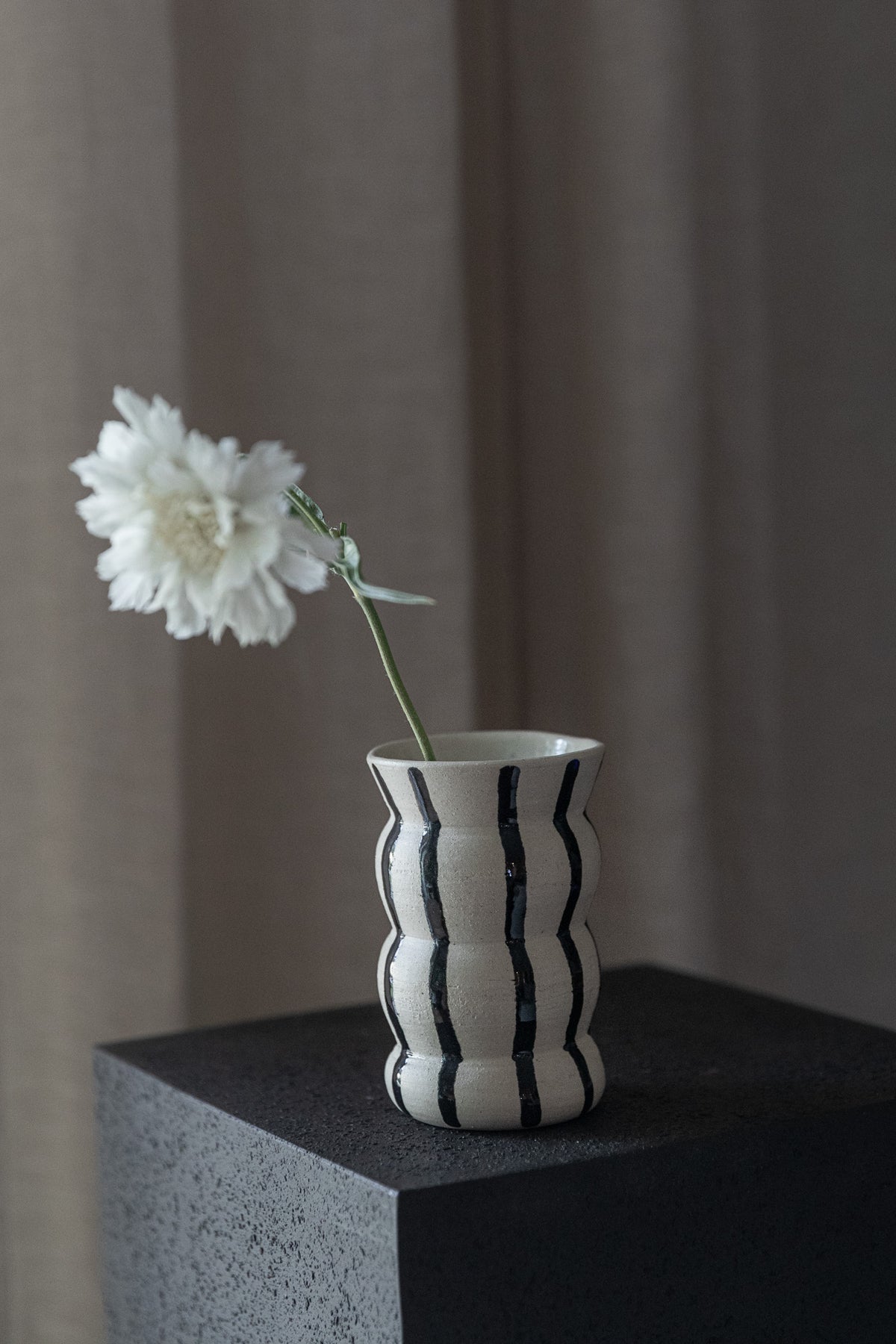 Striped Duality Cup