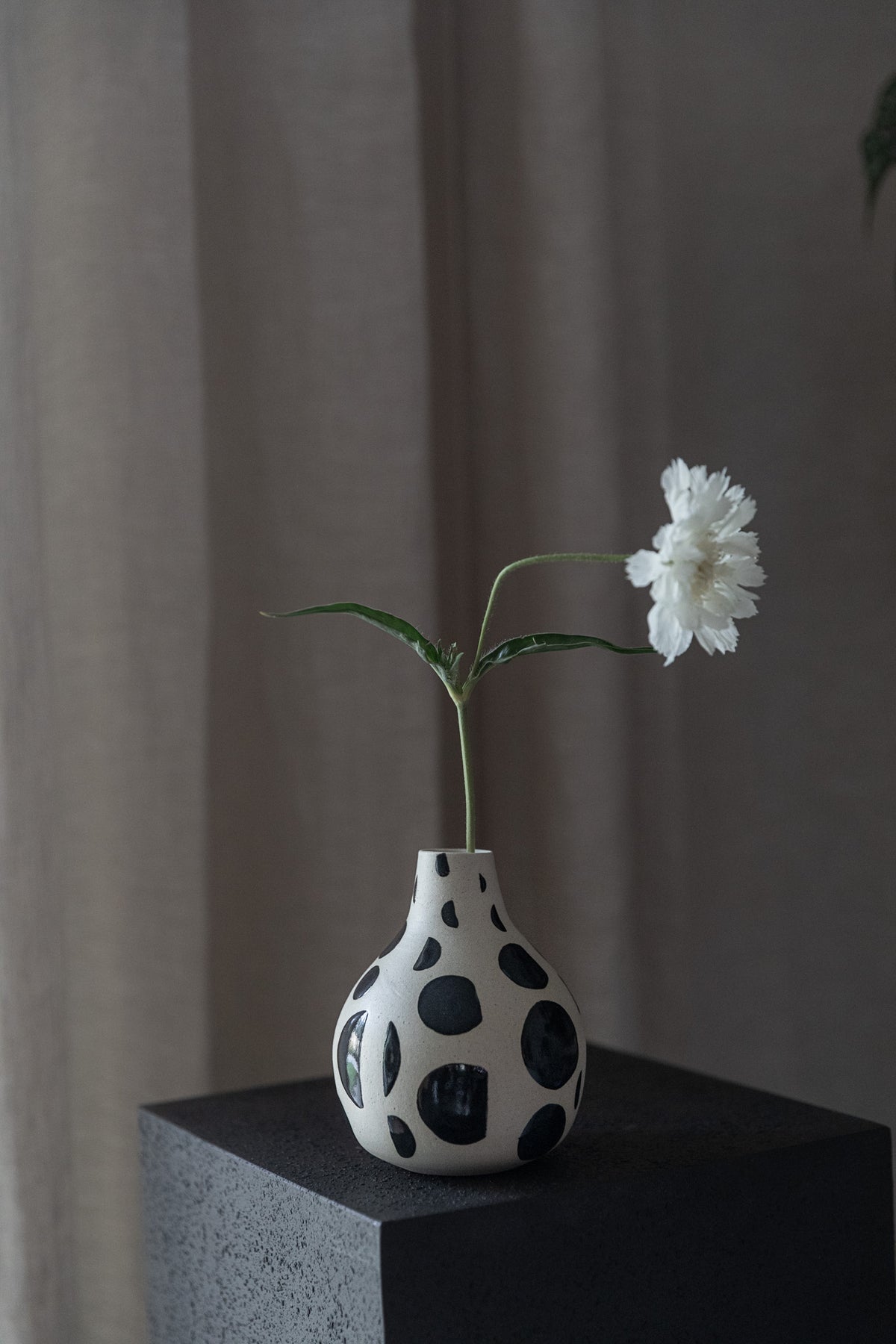 Line of Sight Vase