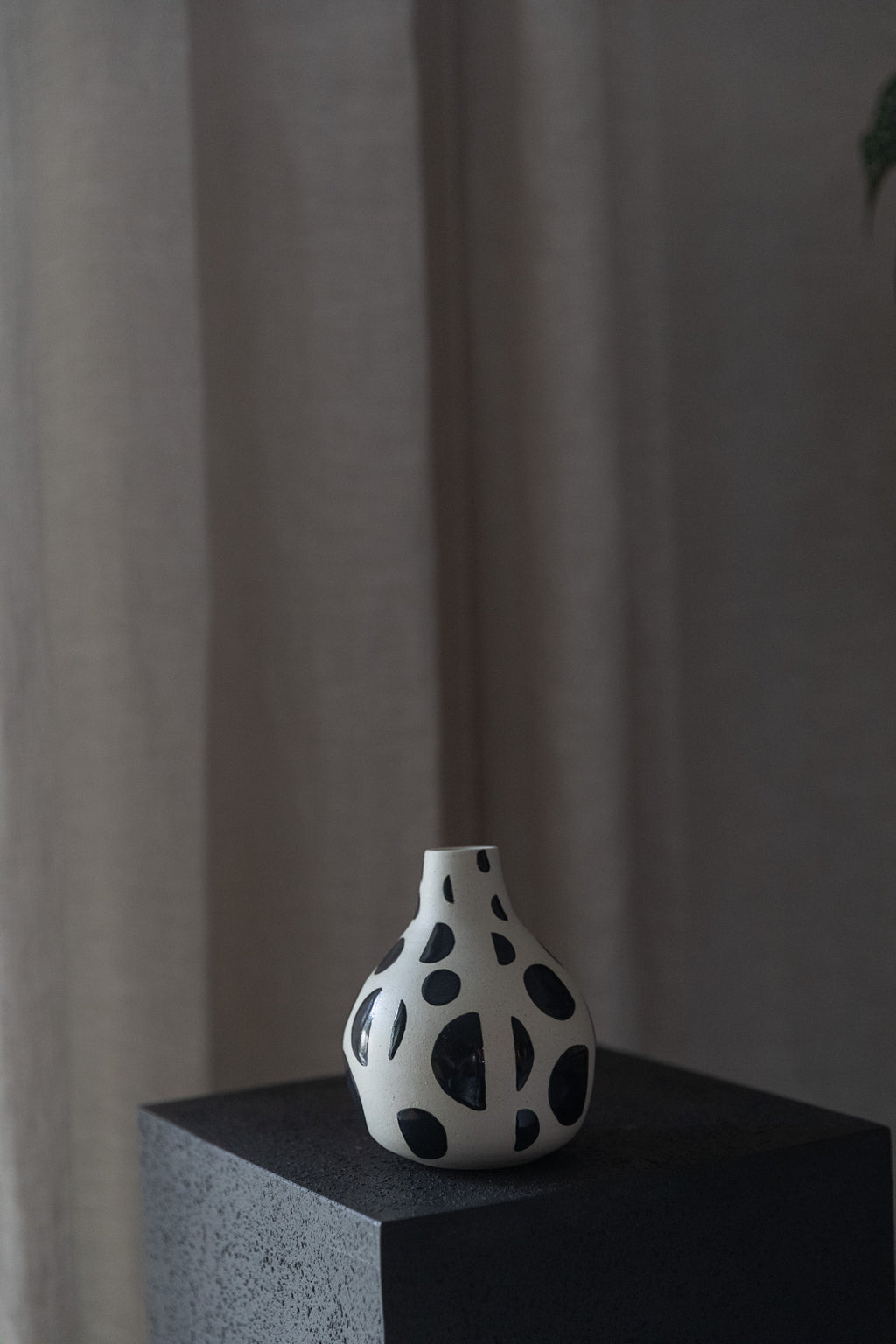 Line of Sight Vase