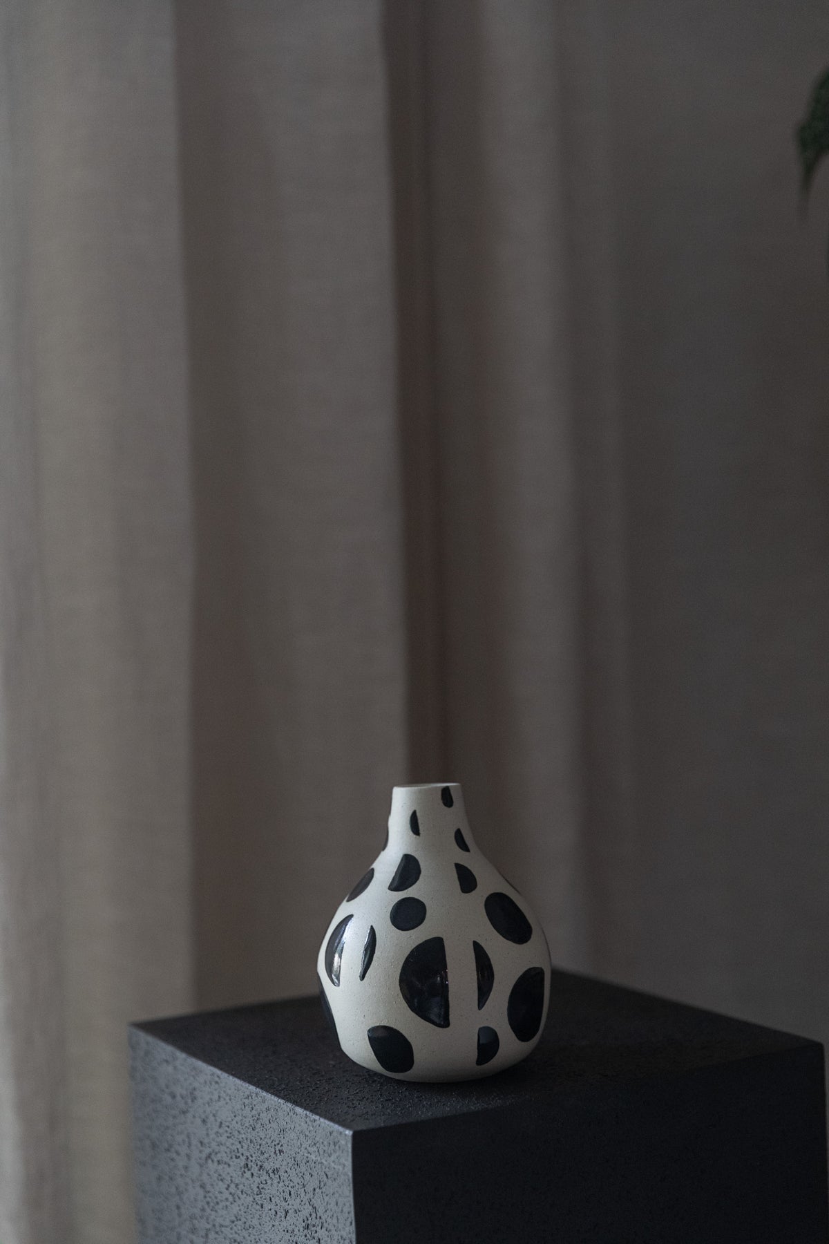 Line of Sight Vase