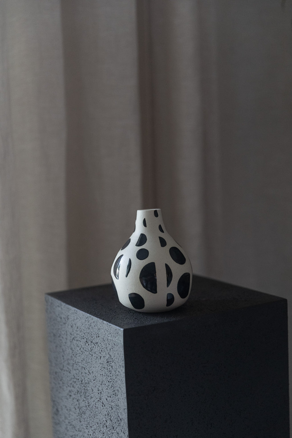 Line of Sight Vase