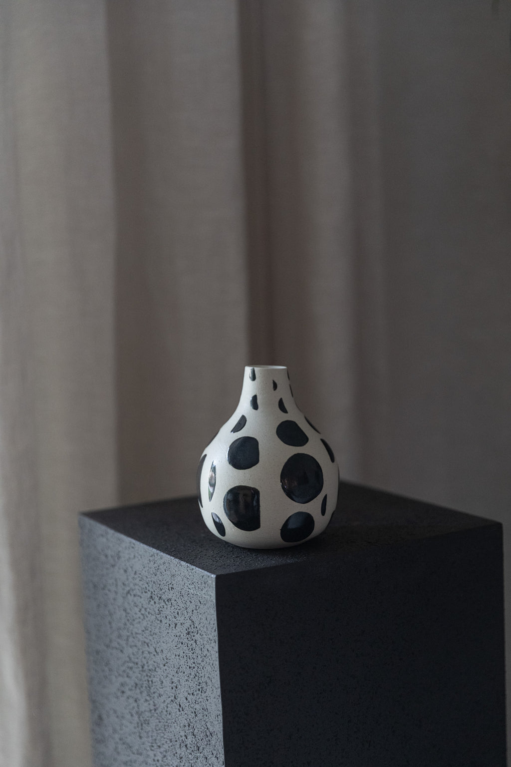 Line of Sight Vase