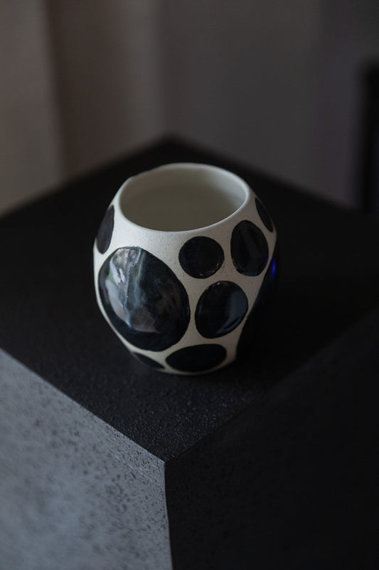 Dotted Duality Cup