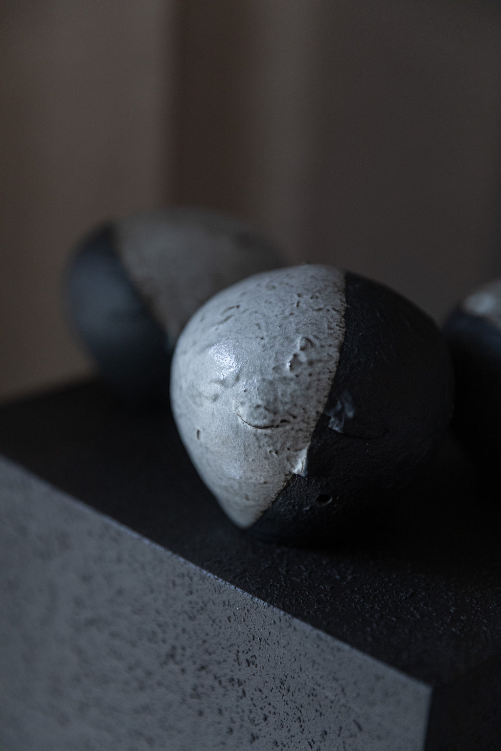 Shadow Moon