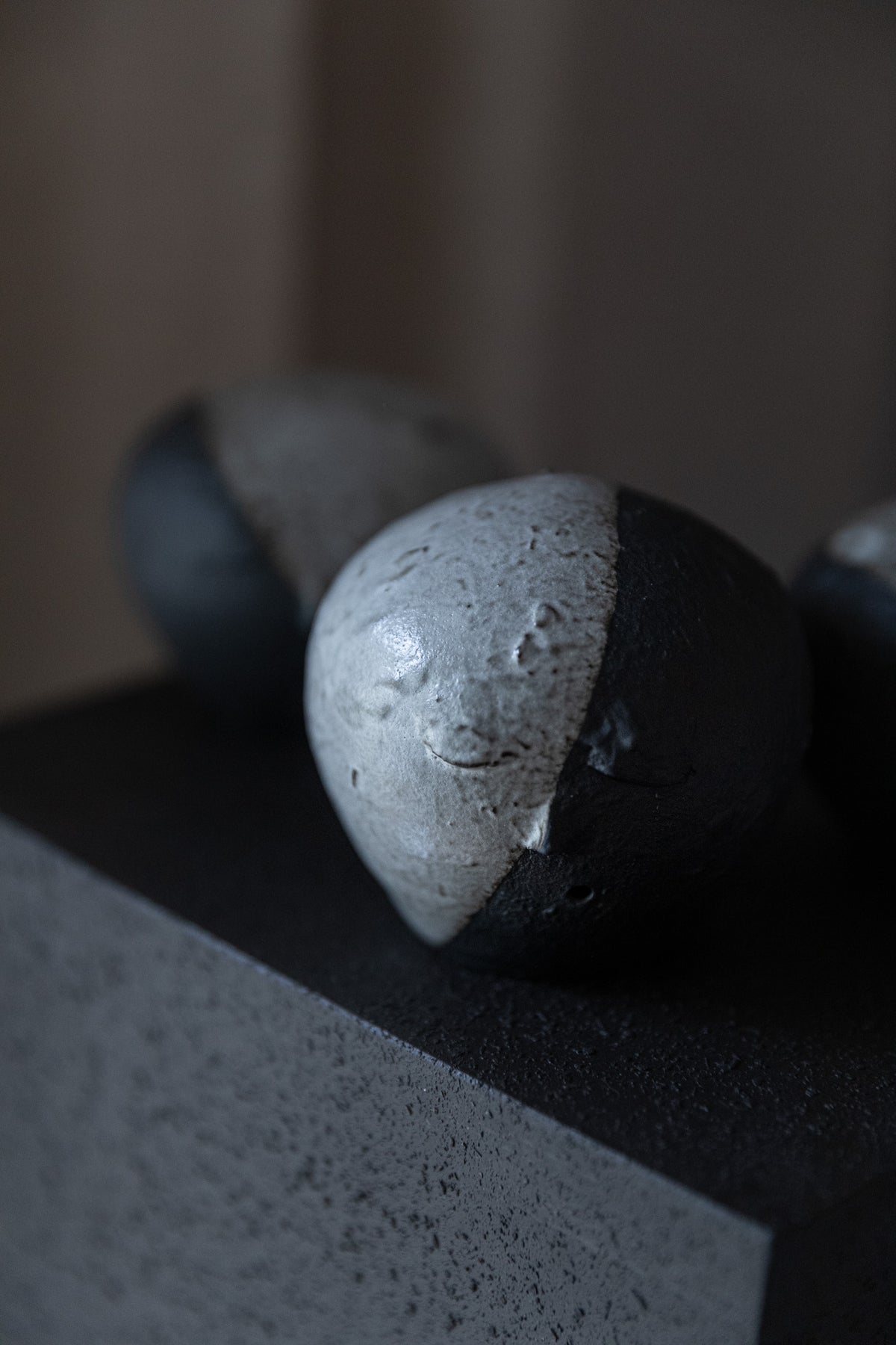 Shadow Moon