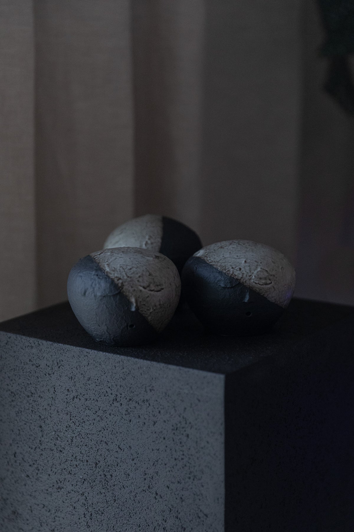 Shadow Moon