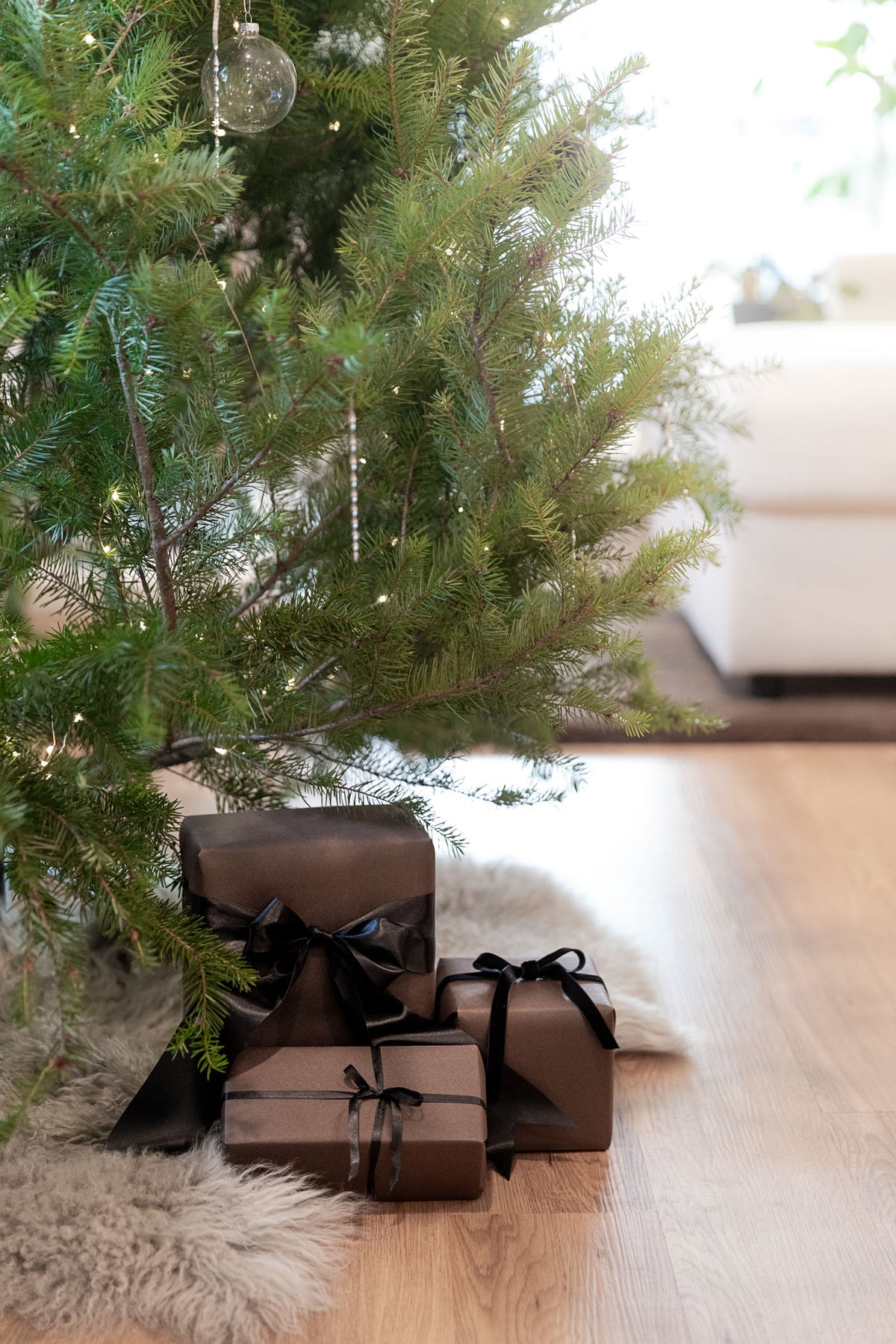 Gift Wrap